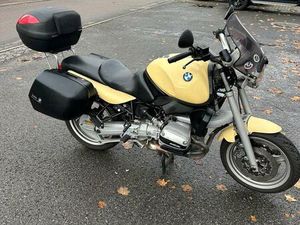 BMW R1100 R