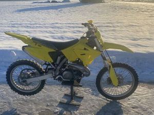 SUZUKI RM 250 2001R MACIEJÓW NOWY