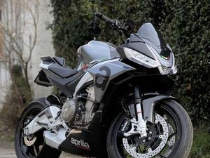 APRILIA TUONO 660