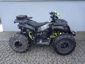 QUAD BERETTA 250 LUKOWA