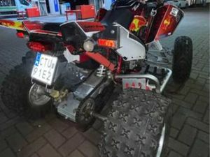 QUAD LUCKY STAR 300 LIPKA