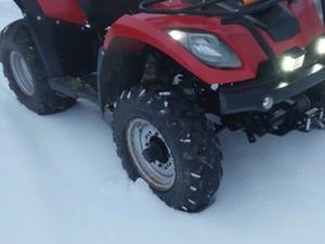 LINHAIN HYTRACK 300 ZAGÓRZE