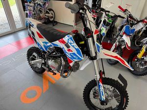MRF 140 RC-Z | PIT BIKE MX CROSS | NOWY | RATY 0% | 4XMOTO RYBNIK