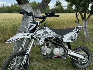 MRF PIT BIKE 140 RCZ 2021R GOLAŃCZ