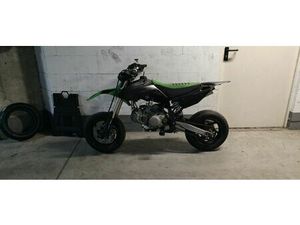 PITBIKE YCF 150 SM KLX PRUSZKÓW