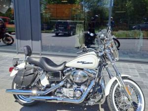 HARLEY-DAVIDSON DYNA SUPER GLIDE CUSTOM
