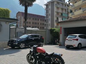 HARLEY-DAVIDSON SPORTSTER 1200 XL FORTY EIGHT