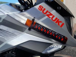 OCCASION SUZUKI KATANA