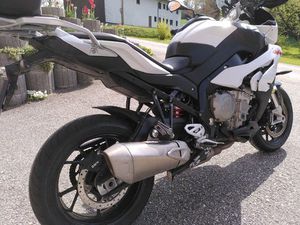 OCCASION BMW S 1000 XR