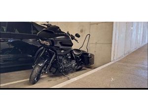 OCCASION HARLEY-DAVIDSON TOURING ROAD GLIDE SPECIAL FLTRXS