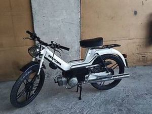 PUCH MAXI S