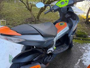 PEUGEOT JETFORCE C-TECH 49 CCM | BJ 2007 |