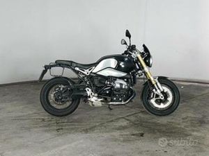 BMW R 1200 NINET ABS MY20