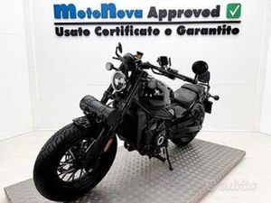 CF MOTO 450CLC - MOTONOVA