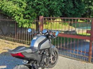 CF MOTO CLX 700 SPORT DEPOTENZIATA A2