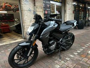 CF MOTO 300 NK