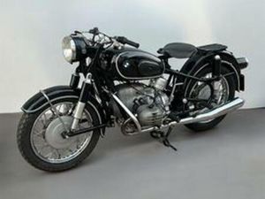 BMW R60/2