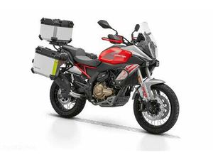 QJMOTOR SRT 600SX ADVENTUR,WYPRZEDAŻ ROCZNIKA RABAT TRANSPORT GRATIS KSAWERÓW