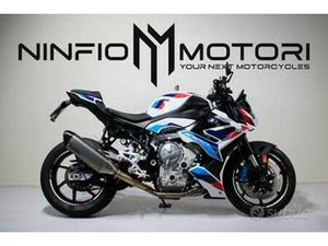 BMW M 1000 R - 2023