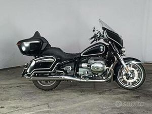 BMW R 18 TRANSCONTINENTAL ABS