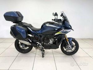 BMW S 1000 XR STYLE SPORT
