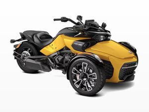 CANAM SPYDER F3 SPECIAL 2026 „NEU“ NP INKL. UMBAUTEN 28.500,-€