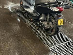 PIAGGIO NEW FLY 2017 - ONDERDELEN — SCOOTERS | YAMAHA — MARKTPLAATS