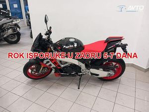 APRILIA TUONO V4 FACTORY 1100, 2024 GOD.