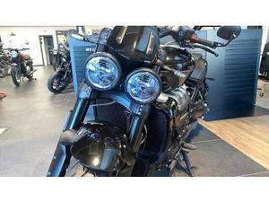 VENDO TRIUMPH ROCKET 3 STORM R (2024 - 26) NUOVA A NAPOLI (CODICE 9917344) - MOTO.IT
