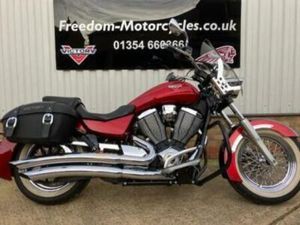 VICTORY BOARDWALK 1731 1731 CC