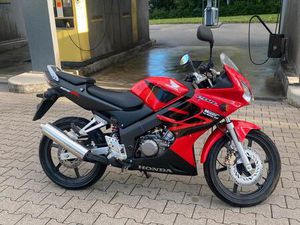 HONDA CBR 125