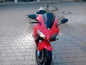 HONDA CBR 600