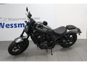 HONDA CMX1100 REBEL TAGESZULASSUNG