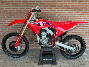 HONDA CRF 250R 2022
