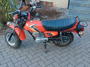 HONDA CY50 TOP MONKEYS DAX GORILLA