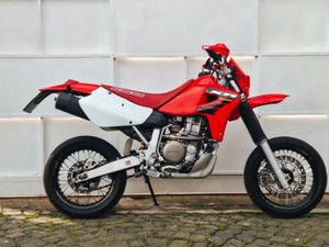 HONDA XR650R 2001