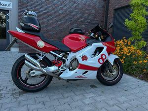 HONDA CBR600 PC35 TOP ZUSTAND