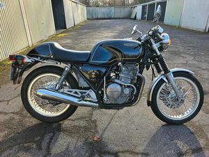 HONDA GB 500 TT CLUBMAN