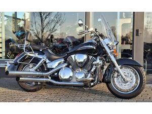 HONDA VTX1300 CHOPPER GEBRAUCHTFAHRZEUG