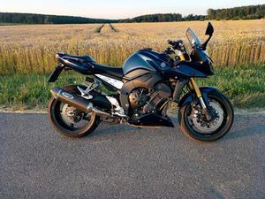 YAMAHA FZ1 FAZER A B S