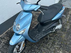 YAMAHA NEOS ROLLER 50 CCM