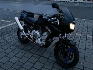 YAMAHA TRX 850 SERVICE NEU