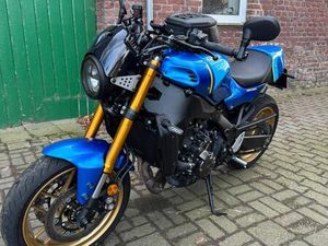YAMAHA XSR 900 RN 80