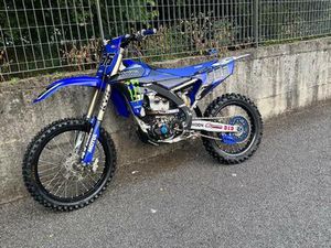 YAMAHA YZF250 2023