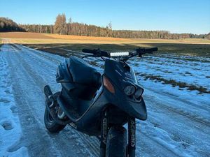 YAMAHA BOOSTER ROCKET 70 CCM