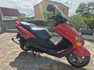 YAMAHA MAJESTIC ROLLER