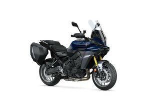 YAMAHA TRACER 9 GT+ Y-AMT *MY 2025