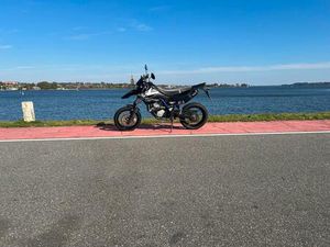 YAMAHA WR125X