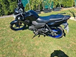 YAMAHA YS 125ER