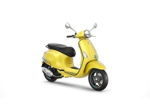 VENDO VESPA PRIMAVERA 125 S (2023 - 25) NUOVA A GROTTAMMARE (CODICE 9851869) - MOTO.IT